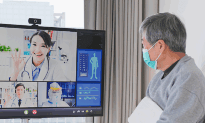 Asia MD_Verified Medical News_Indonesia Pilots AI-Driven Telemedicine with Korea