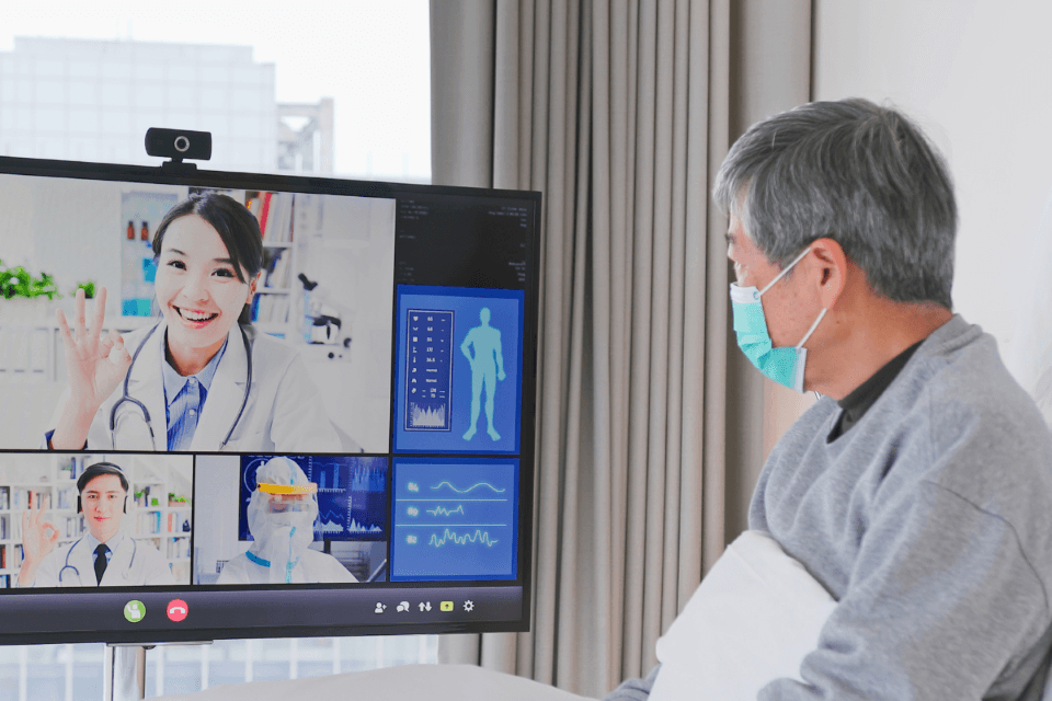 Asia MD_Verified Medical News_Indonesia Pilots AI-Driven Telemedicine with Korea