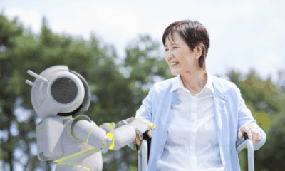 Asia MD_Verified Medical News_NTU Singapore Expands Aged Care Technology Program