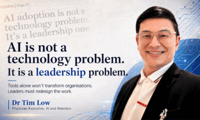 Asia MD_AI_Dr Tim Low