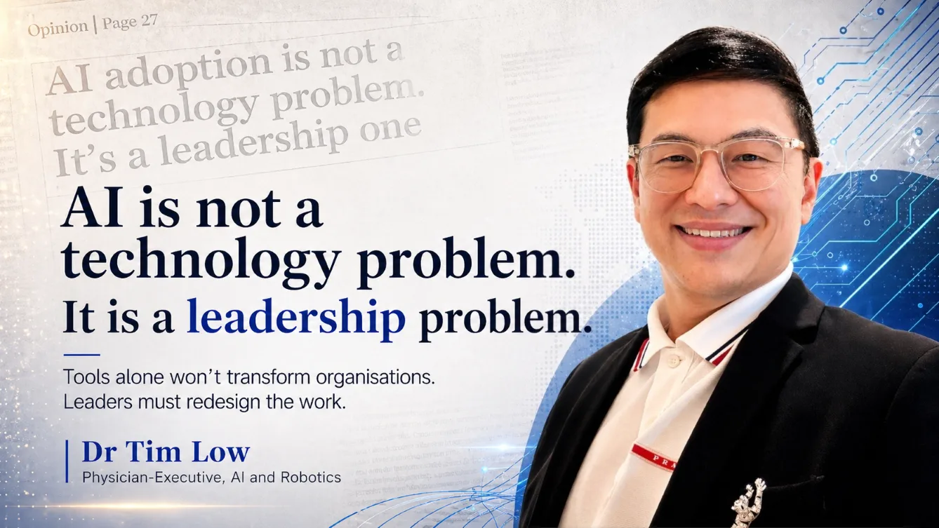 Asia MD_AI_Dr Tim Low