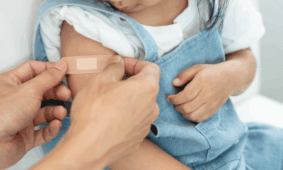 Asia MD Verified Medical News_WHO Warns of Immunisation Gaps in Southeast Asia