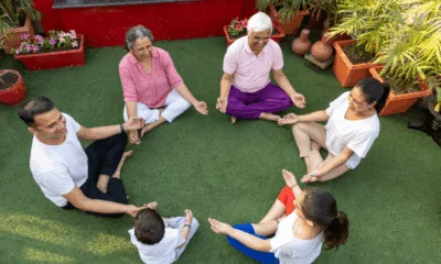 Asia MD_Ageless Wisdom Community, Purpose, and the Asian Way of Longevity