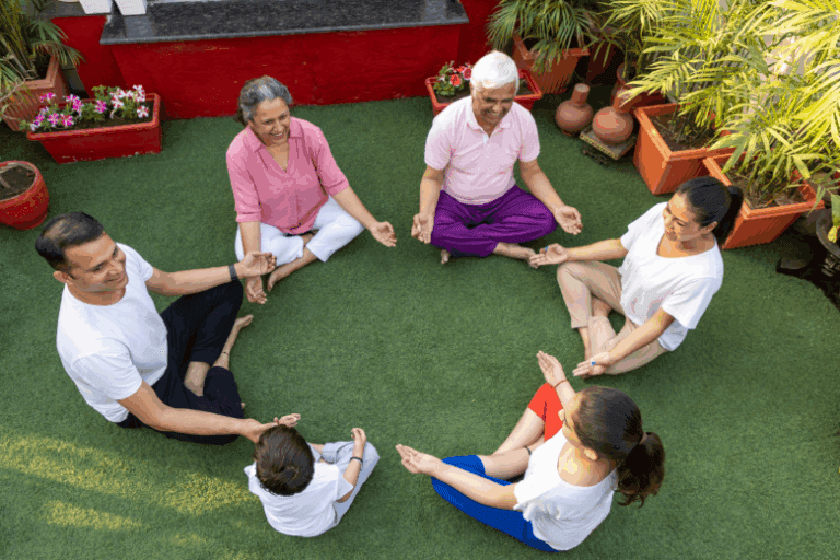 Asia MD_Ageless Wisdom Community, Purpose, and the Asian Way of Longevity