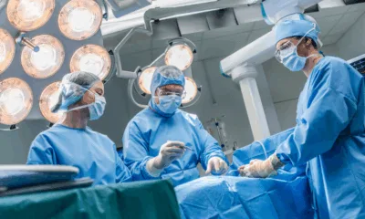 Asia MD_Singapore Surgeons Redefine Shoulder Surgery