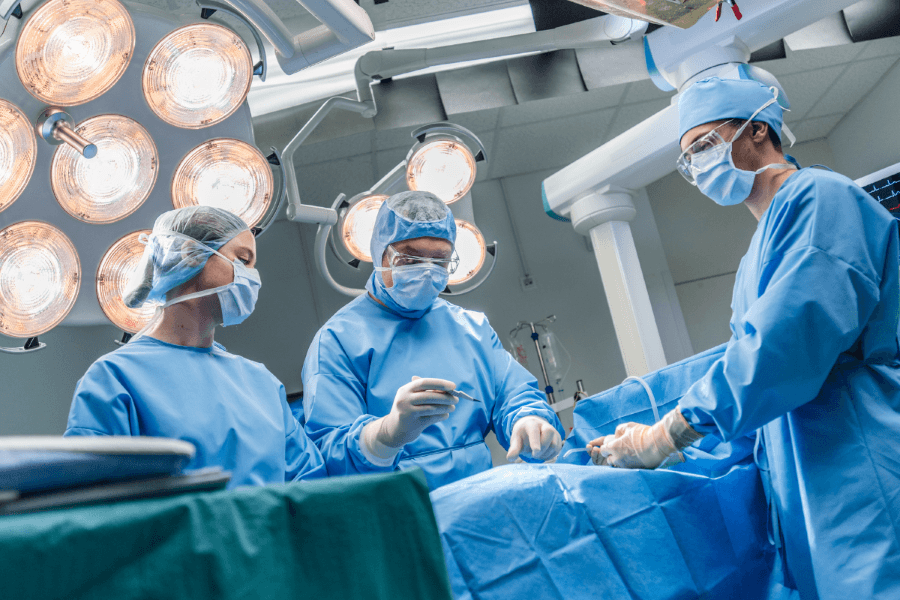 Asia MD_Singapore Surgeons Redefine Shoulder Surgery