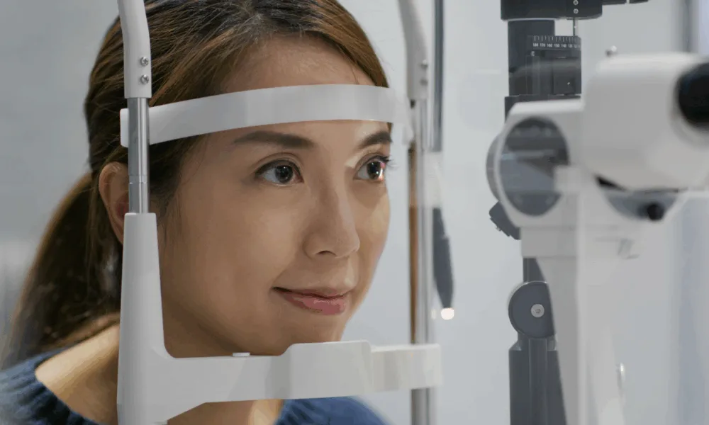 Asia MD_Stem Cells Restore Sight in Singapore_Verified Medical News Asia