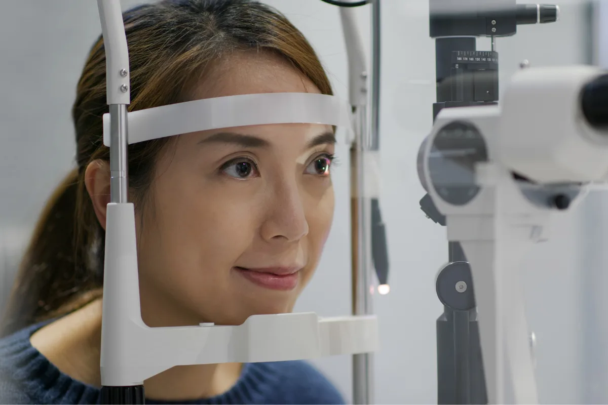 Asia MD_Stem Cells Restore Sight in Singapore_Verified Medical News Asia