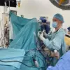 Shoulder+Arthroscopy