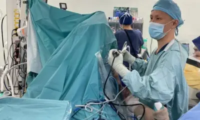 Shoulder+Arthroscopy