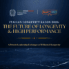 Italian Longevity Salon 2026 The Future of Longevity & High Performance_Asia MD Event 5