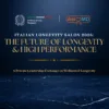 Italian Longevity Salon 2026 The Future of Longevity & High Performance_Asia MD Event 5