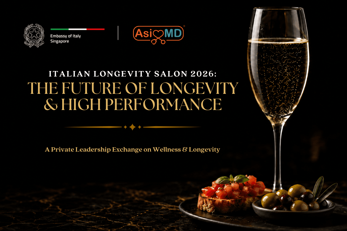 Italian Longevity Salon 2026 The Future of Longevity & High Performance_Asia MD Event_final