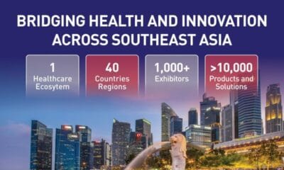 Medical Fair Asia 2026