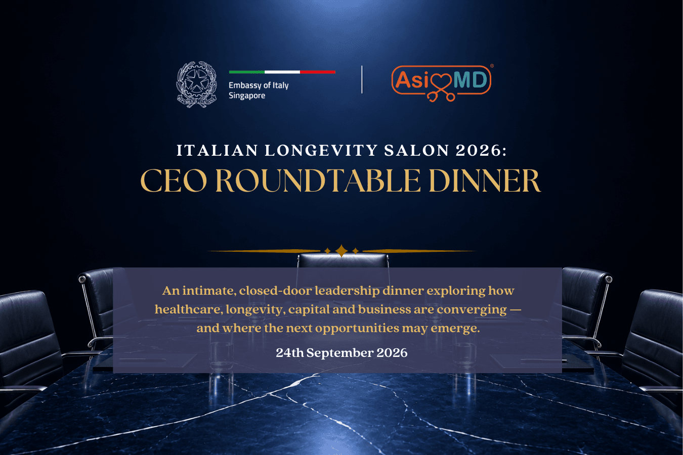 The Future of Longevity & High Performance Series_Asia MD_CEO Roundtable Dinner 24 Sep 2026 (2)