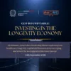 The Future of Longevity & High Performance Series_Asia MD_CEO Roundtable Dinner 24 Sep 2026_v2