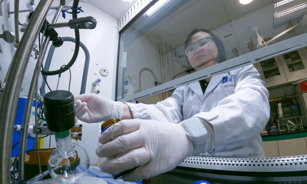 BioActivX Launches HSA-Approved Synthetic Skin Substitute and Opens New Singapore Manufacturing Facility