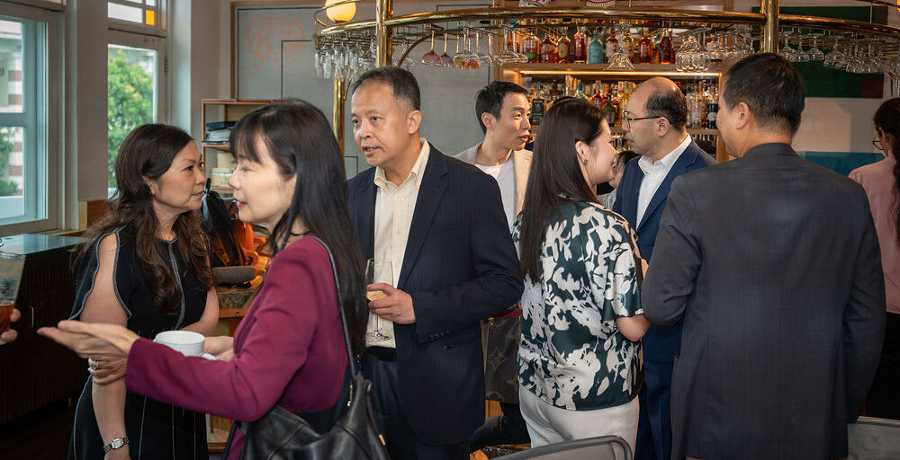 Longevity, Leadership and the New Healthcare Economy