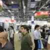 Medical Fair Asia, Medical Manufacturing Asia and the inaugural RehaCare Asia 2026