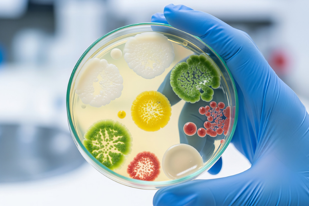 Asia MD_Asia-Pacific Antimicrobial Resistance Gaps