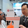 Asia MD_Dr. Tung Chen-yuan on “From Taiwan with Care Discover Next-Gen MedTech” Medical Fair Asia 2026
