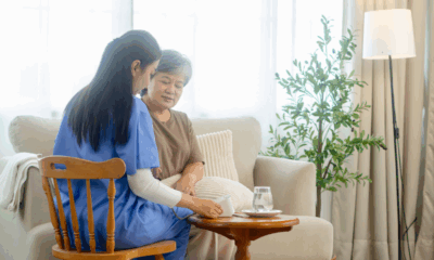 Asia MD_Singapore Expands Mental Health Nursing Homes
