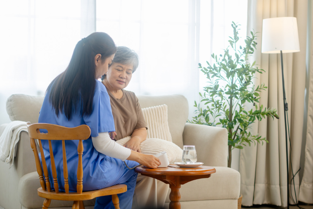 Asia MD_Singapore Expands Mental Health Nursing Homes