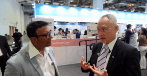 Asia MD_ZC Chen on Taiwan’s Next-Gen MedTech Innovations Medical Fair Asia 2026 AsiaMD