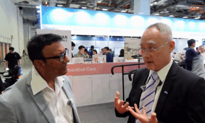Asia MD_ZC Chen on Taiwan’s Next-Gen MedTech Innovations Medical Fair Asia 2026 AsiaMD